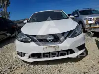 2016 Nissan SENTRA фото