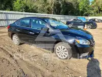 2016 Nissan SENTRA photo