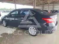 2016 Nissan SENTRA фото