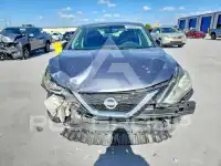 2016 Nissan SENTRA фото