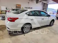 2016 Nissan SENTRA photo