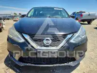 2016 Nissan SENTRA photo