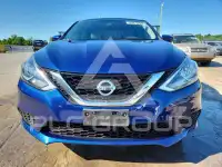 2016 Nissan SENTRA фото