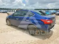 2016 Nissan SENTRA фото