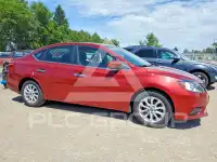 2016 Nissan SENTRA фото
