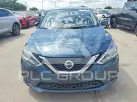 2016 Nissan SENTRA фото