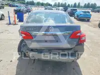 2016 Nissan SENTRA фото