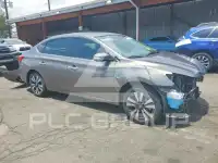 2016 Nissan SENTRA фото