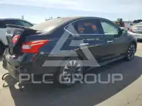 2016 Nissan SENTRA фото