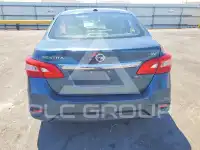 2016 Nissan SENTRA фото