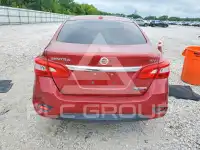 2016 Nissan SENTRA фото
