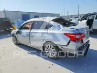 2016 Nissan SENTRA photo