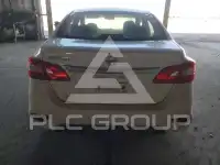 2016 Nissan SENTRA фото