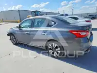 2016 Nissan SENTRA фото