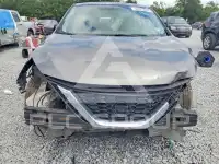 2016 Nissan SENTRA фото