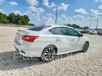 2016 Nissan SENTRA фото
