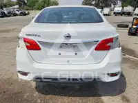 2016 Nissan SENTRA фото