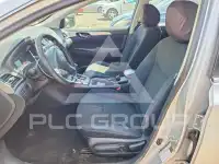 2016 Nissan SENTRA фото