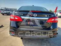 2016 Nissan SENTRA photo
