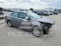 2016 Nissan SENTRA photo