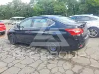 2016 Nissan SENTRA фото