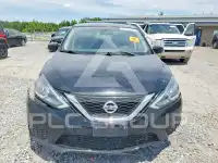 2016 Nissan SENTRA фото