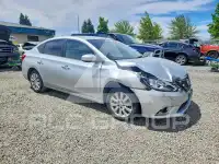 2016 Nissan SENTRA фото