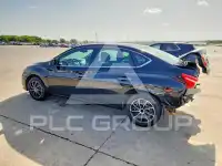 2016 Nissan SENTRA фото