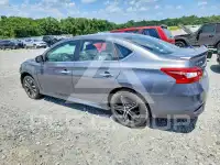 2016 Nissan SENTRA фото