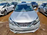 2016 Nissan SENTRA фото