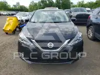 2016 Nissan SENTRA фото