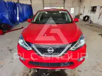 2016 Nissan SENTRA фото