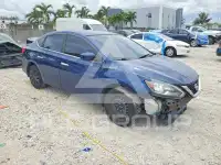 2016 Nissan SENTRA фото