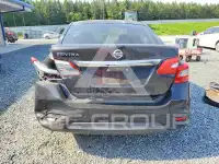 2016 Nissan SENTRA photo