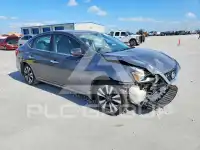 2016 Nissan SENTRA фото