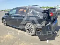 2016 Nissan SENTRA фото