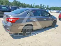 2016 Nissan SENTRA photo