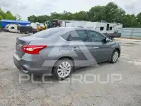 2016 Nissan SENTRA фото