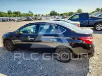 2016 Nissan SENTRA фото
