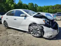 2016 Nissan SENTRA фото
