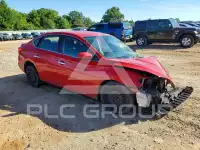 2016 Nissan SENTRA фото