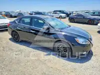 2016 Nissan SENTRA фото