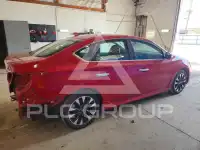 2016 Nissan SENTRA фото