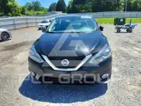 2016 Nissan SENTRA фото