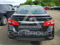 2016 Nissan SENTRA фото