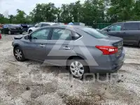 2016 Nissan SENTRA photo