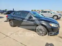 2016 Nissan SENTRA фото