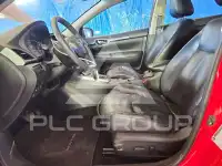 2016 Nissan SENTRA фото