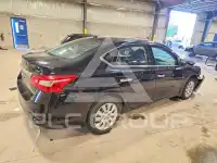 2016 Nissan SENTRA фото