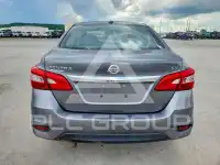 2016 Nissan SENTRA photo
